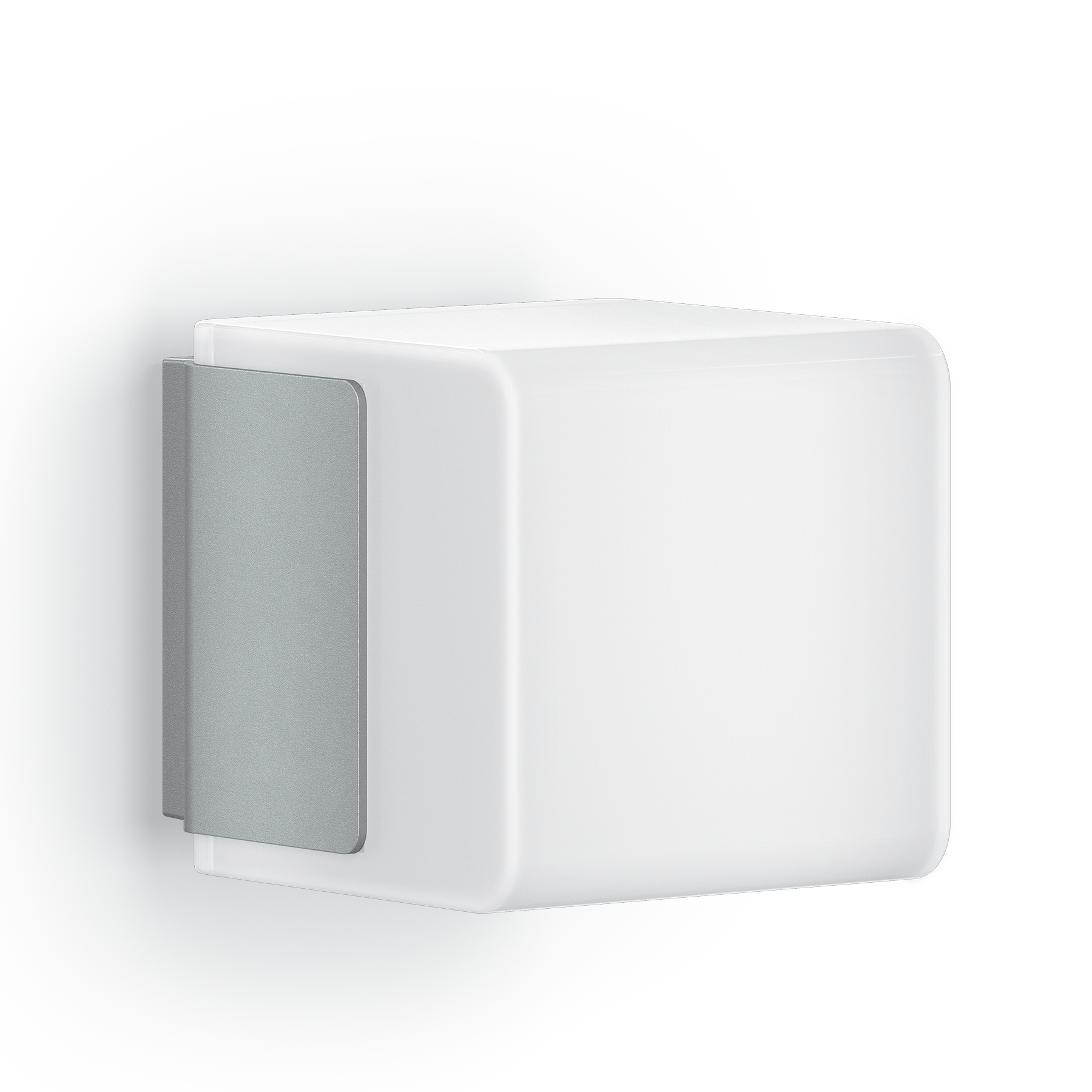 STEINEL L 260 S Applique Murale Extérieure à LED Avec Détecteur De