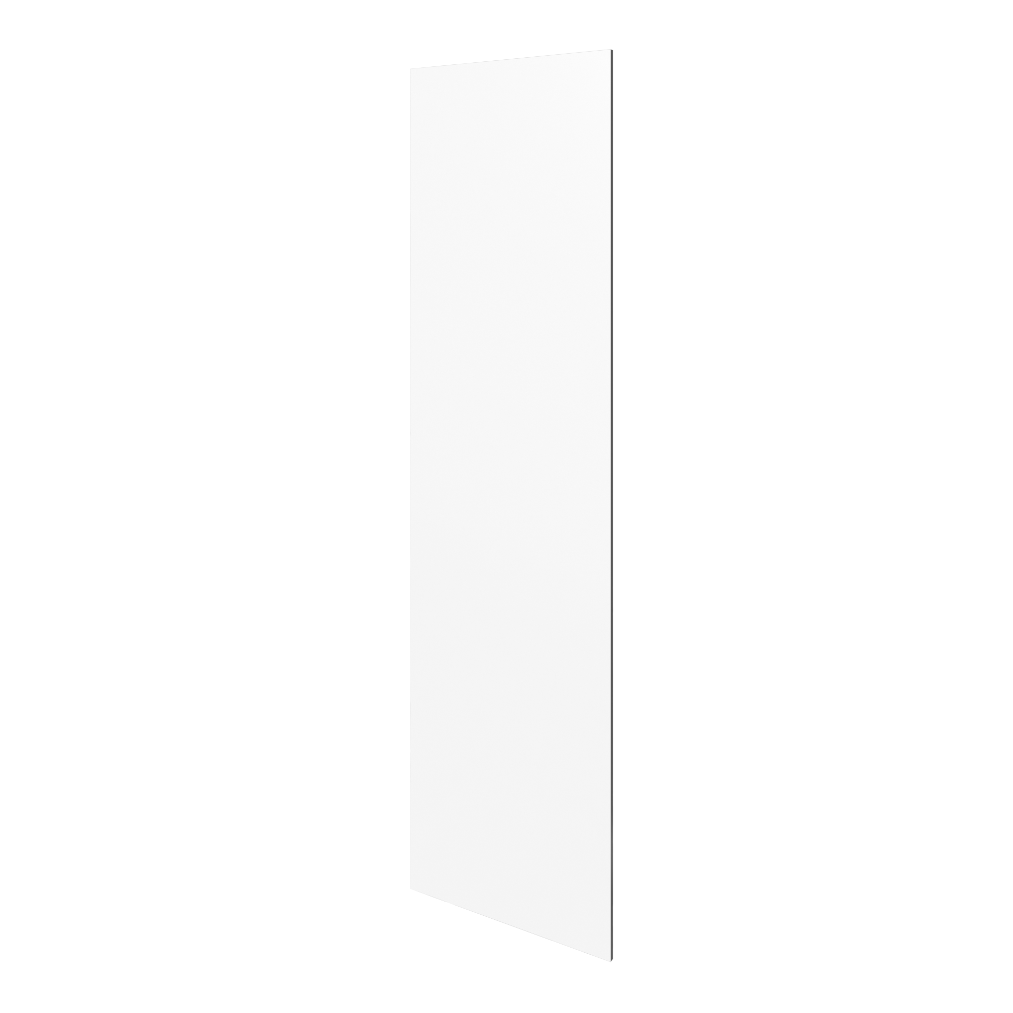 Joue Snow l.67 x H.260 x P.3.2cm - 5