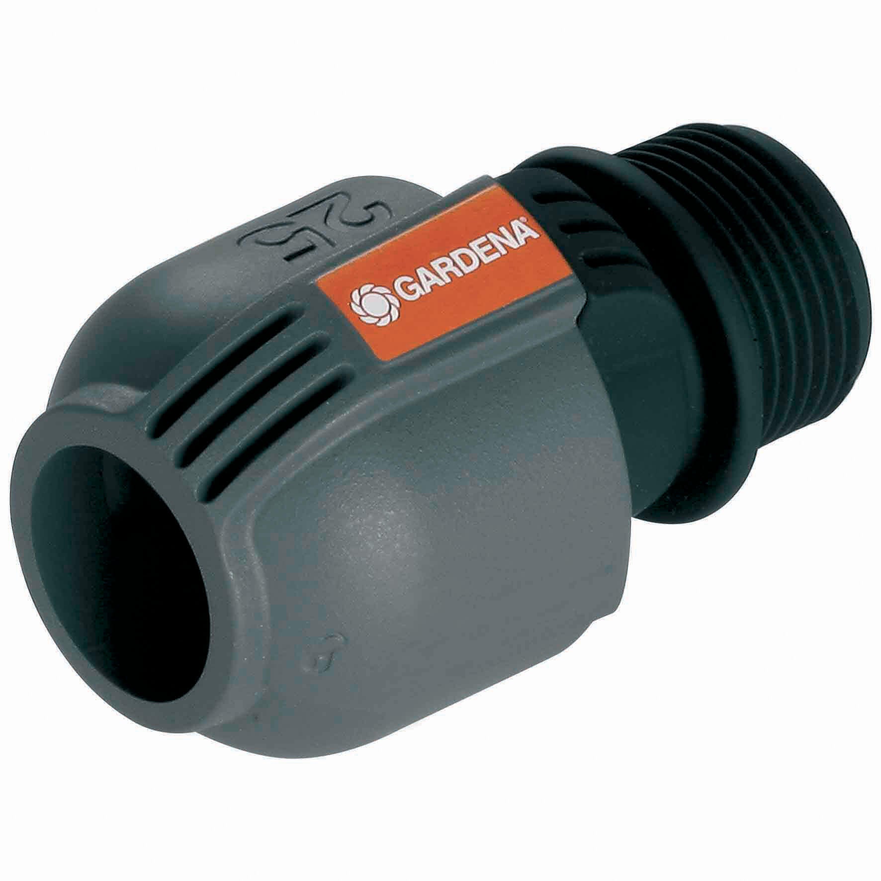 Złączka Sprinklersystem 25 mm x GZ1