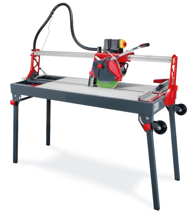 Location de scie sur table 1200mm