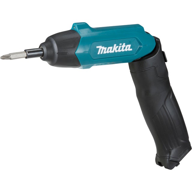 Tournevis sans fil 3.6 V MAKITA Df001dw, 4.5 Nm