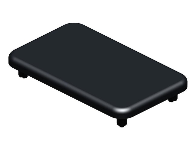 Lot De 10 Languettes De Fixation Pour Grillage - Acier Inoxydable