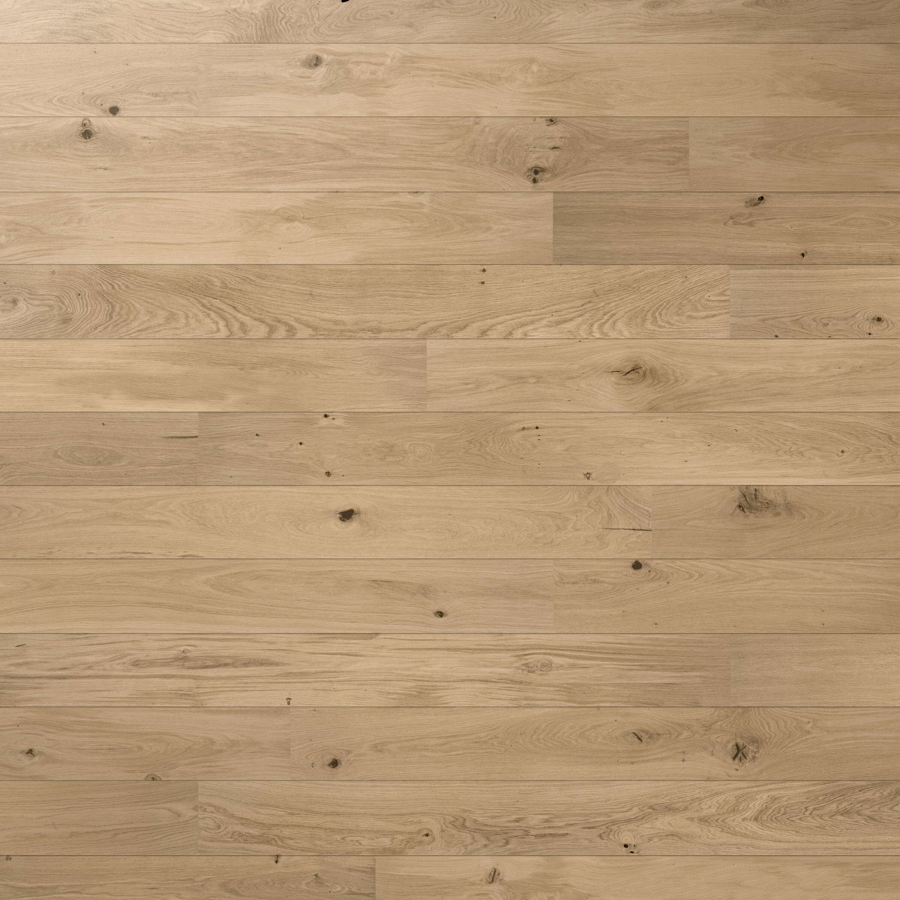 Echantillon Parquet intenso chêne naturel vitrifié XL ARTENS - 2