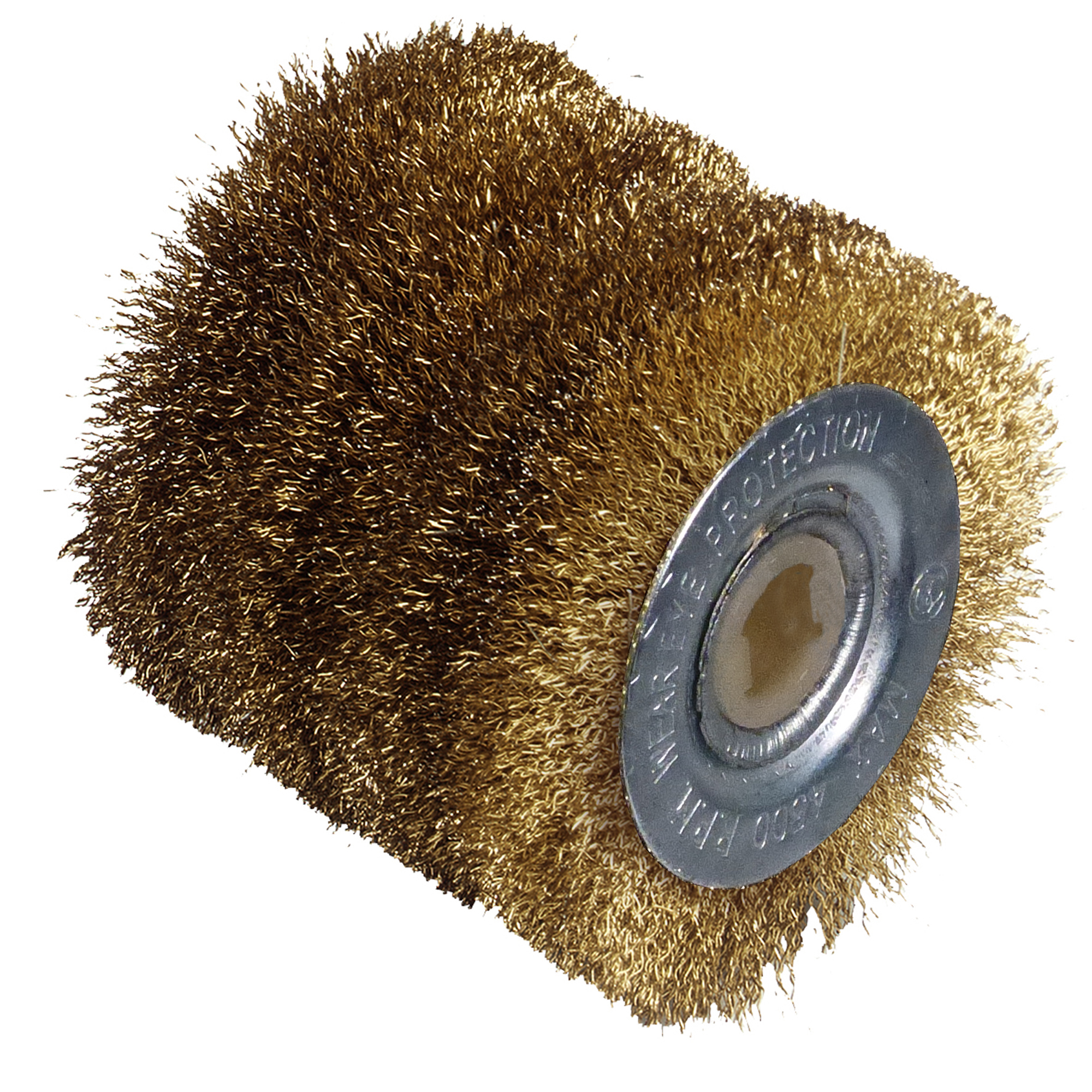 Brosse laitonnée FARTOOLS, Pour rénovateur rdp601 Leroy Merlin