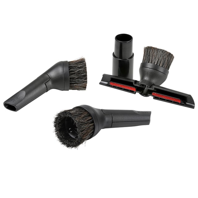 Accessoires de brosse 3 en 1 Dxac02 DEXTER