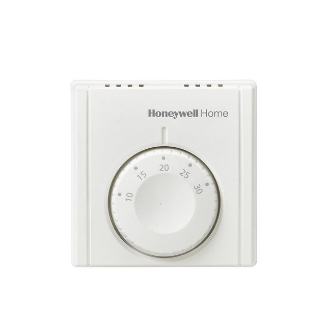 Thermostat chaudière filaire HONEYWELL HOME