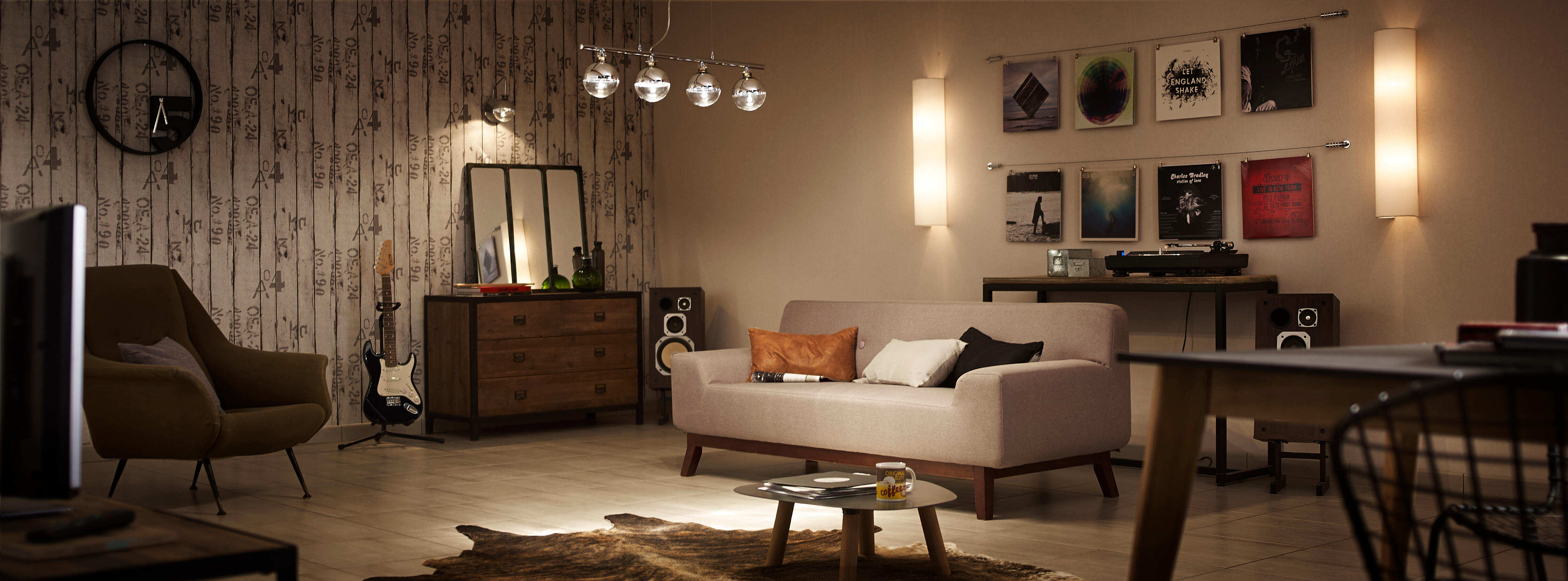 Aménager son appartement