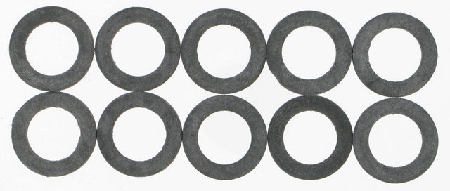 Lot de 5 joints caoutchouc, 33/42 mm COMAP