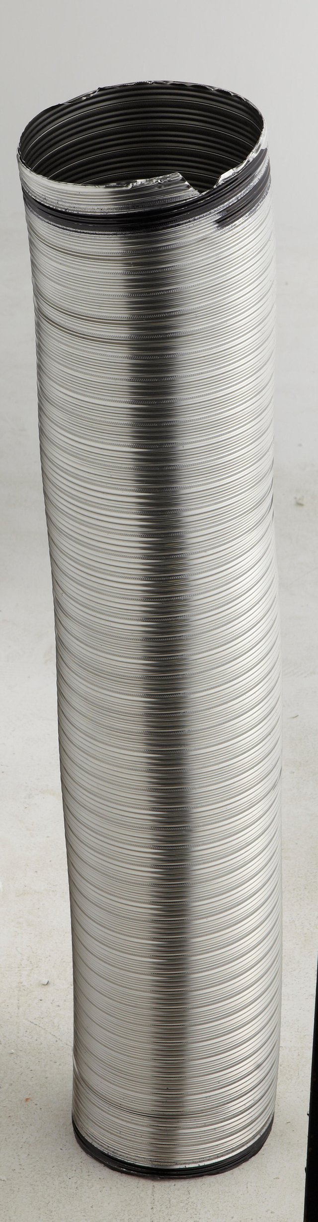 Flexible simple paroi pour tubage JONCOUX Diam.200 mm 1