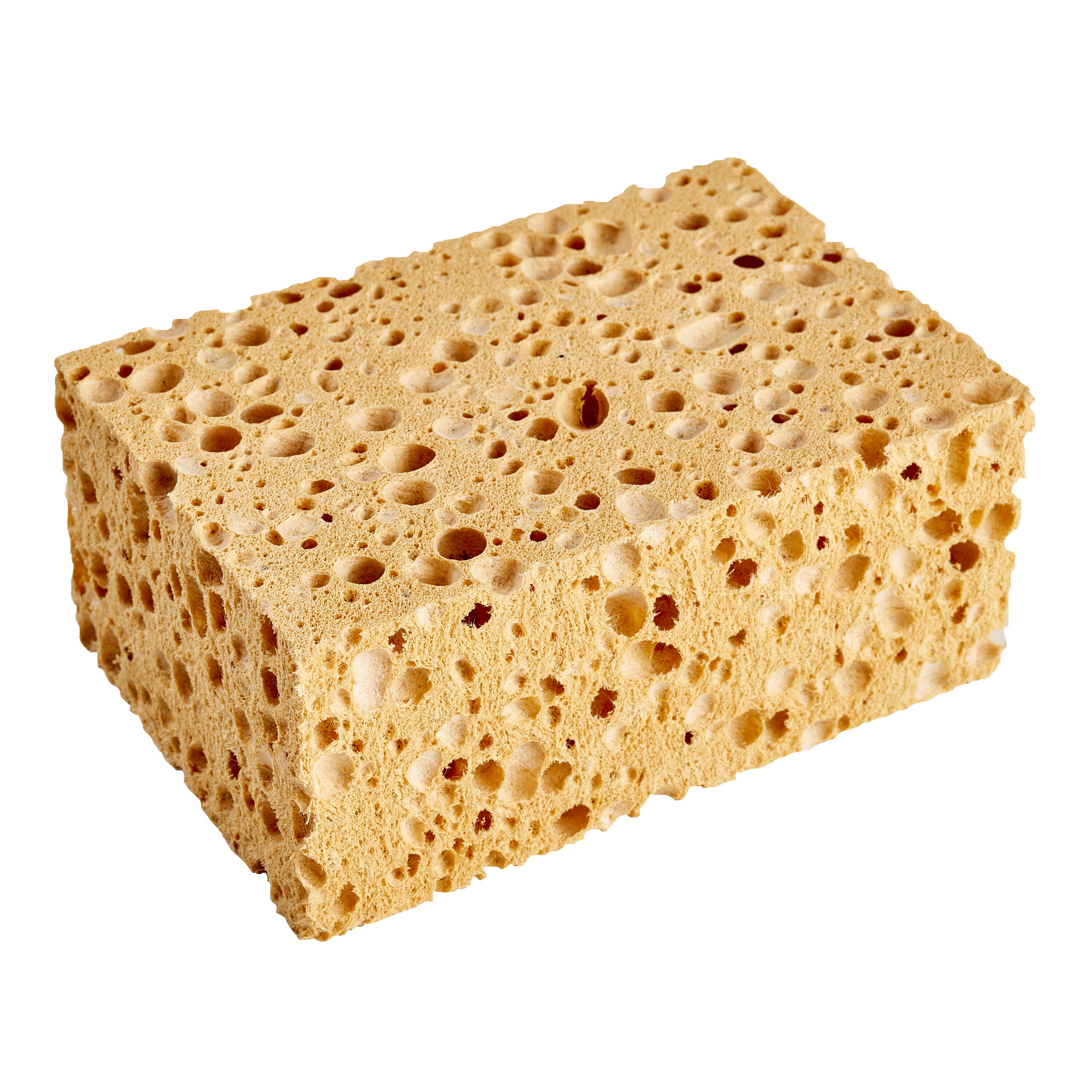 Éponge artificielle Gros travaux, SPONTEX EXPERT - 2