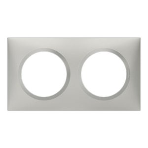 Legrand 078840 Mosaic Enjoliveur pour Appareil Modulaire, 2