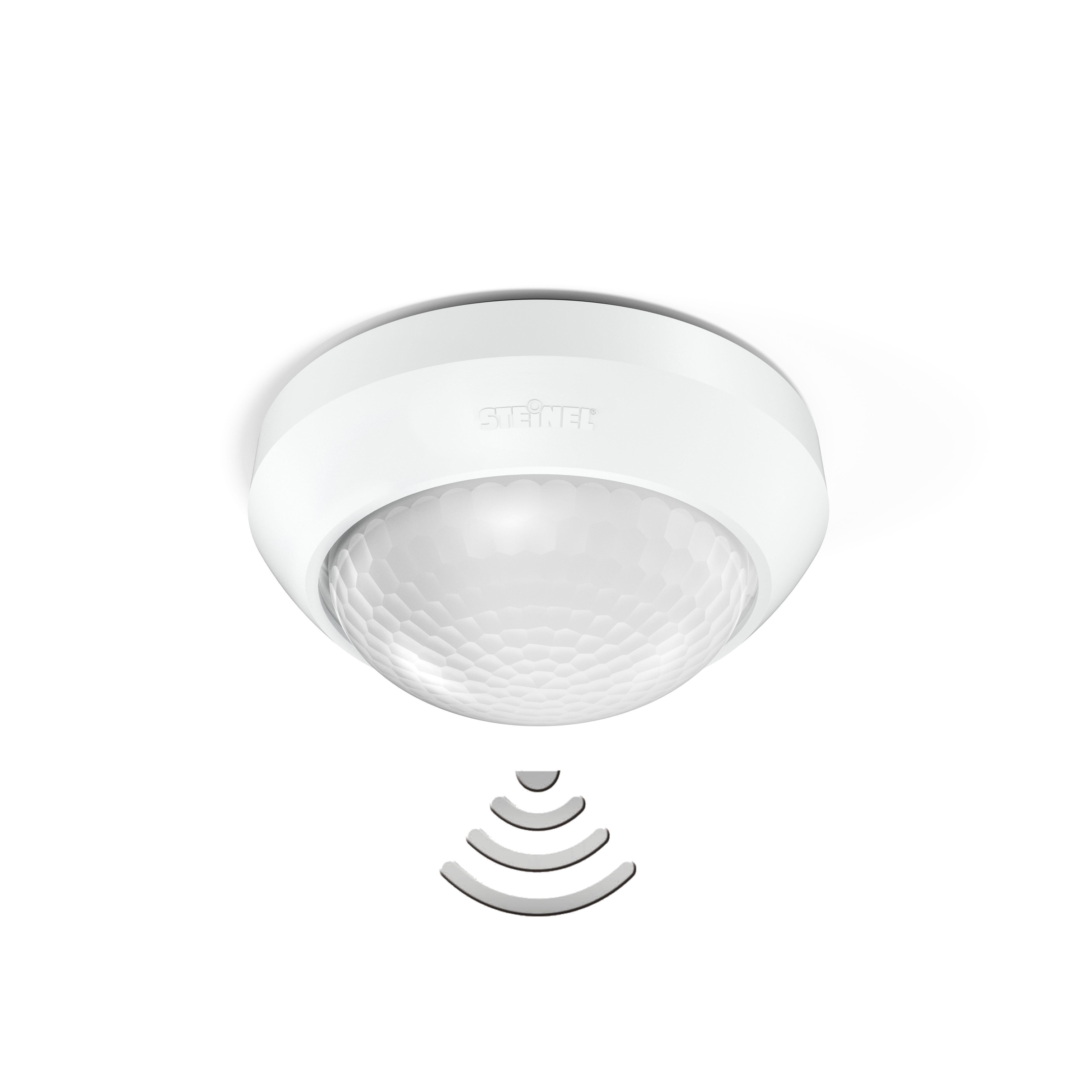 N/a détecteur de mouvement int/ext pour éclairage compatible animaux, STEINEL bl - 3