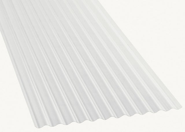 Tole Pvc Transparent