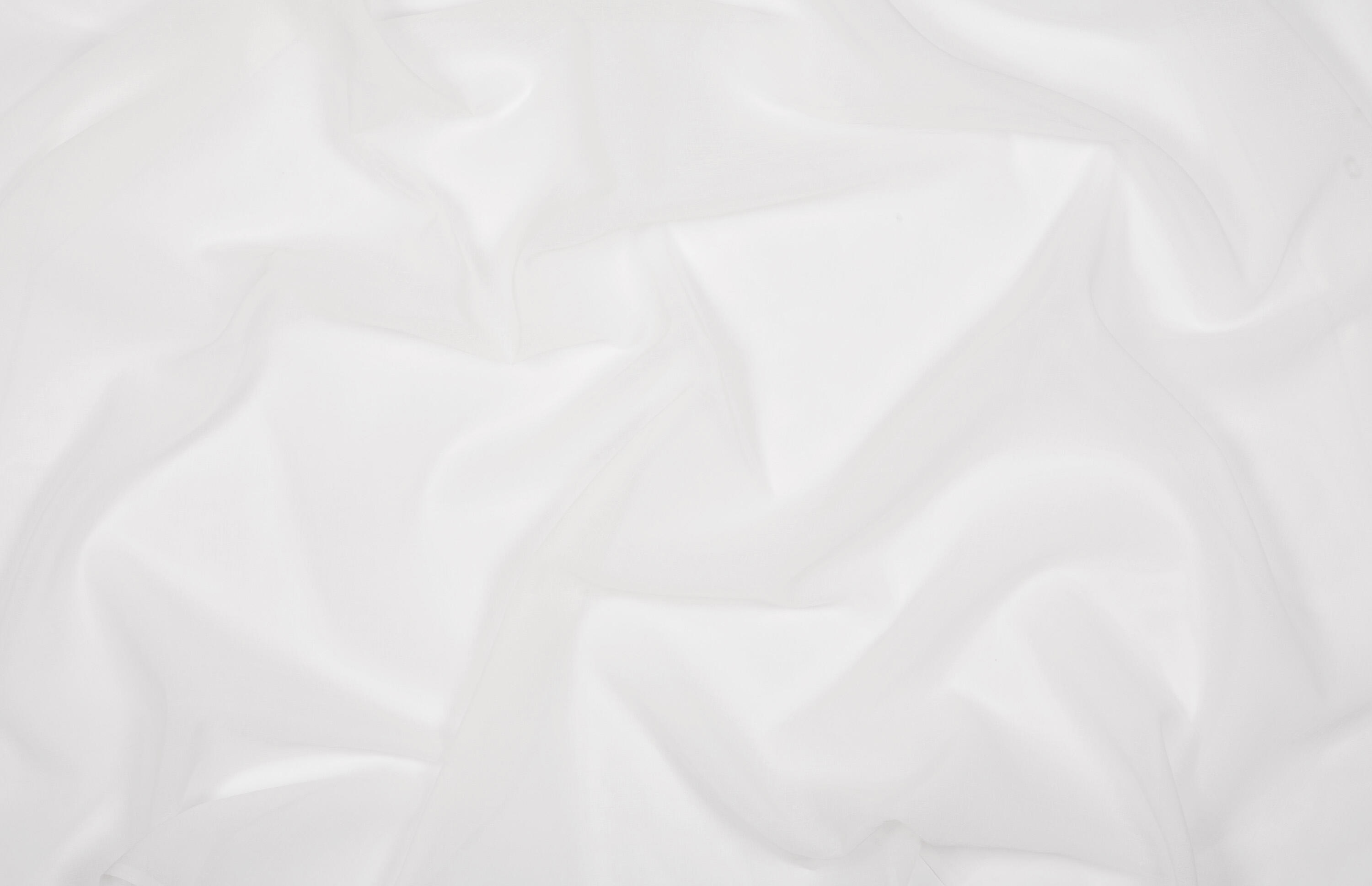 Voilage semi-transparent, Linette, blanc H.260 x l.300 cm - 2