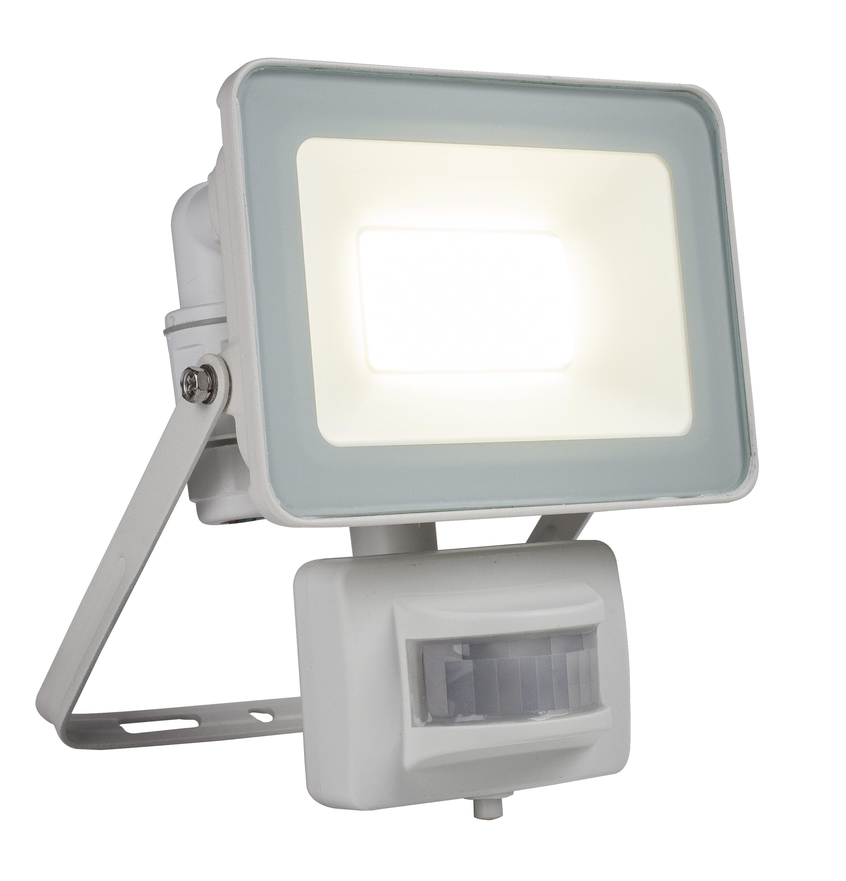 Projecteur avec détecteur extérieur module led 1700 Lm blanc Yonkers INSPIRE - 4