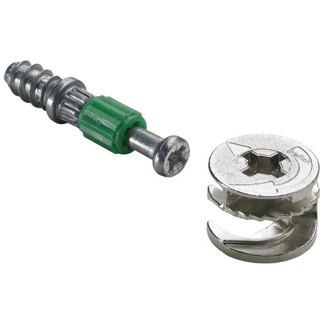 Vis Ferrure Ferrure d'assemblage, vis d'assemblage | Leroy Merlin