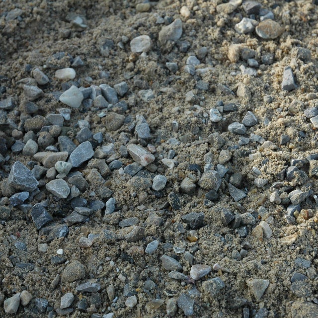 Mélange de sable et gravier 35 kg