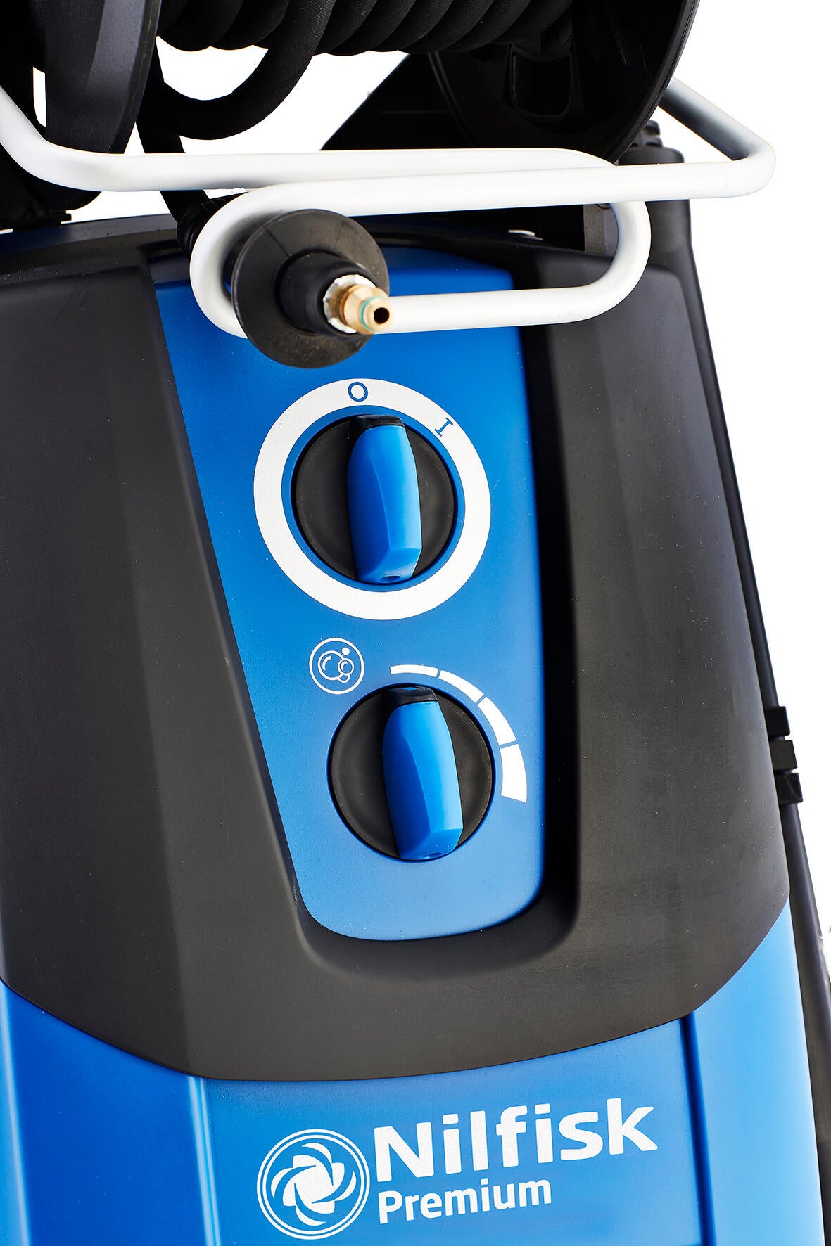 Nettoyeur haute pression électrique NILFISK Premium 190-12, 190 bar(s) - 8