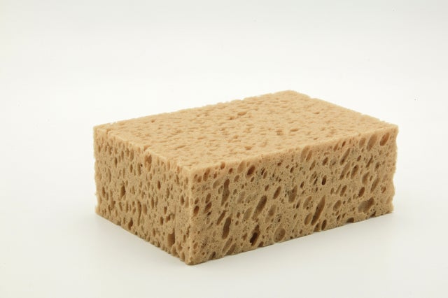 Eponge pour gros travaux MILBOX NESPOLI