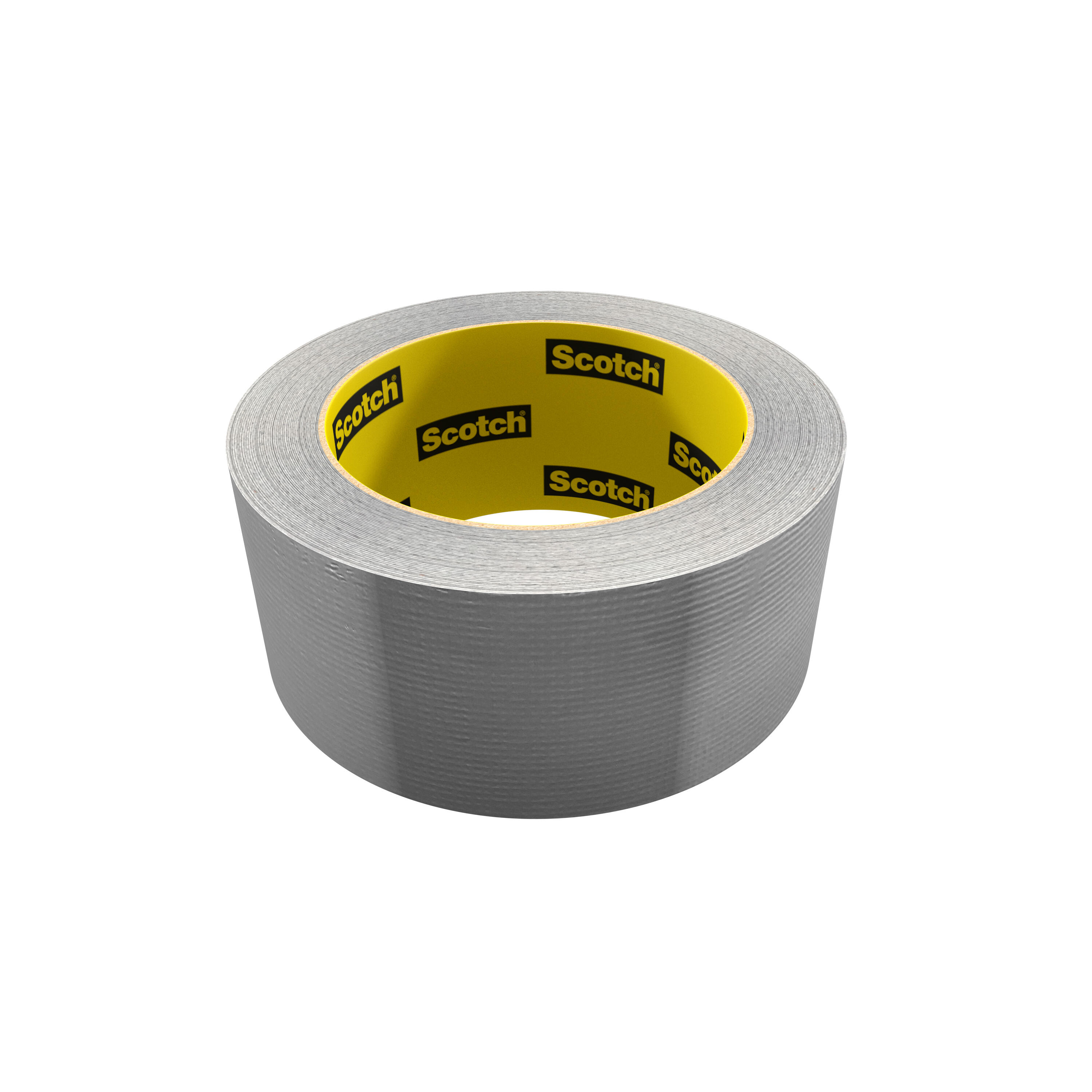 Adhésif de réparation Universal SCOTCH L.25 m x l.48 mm gris - 3