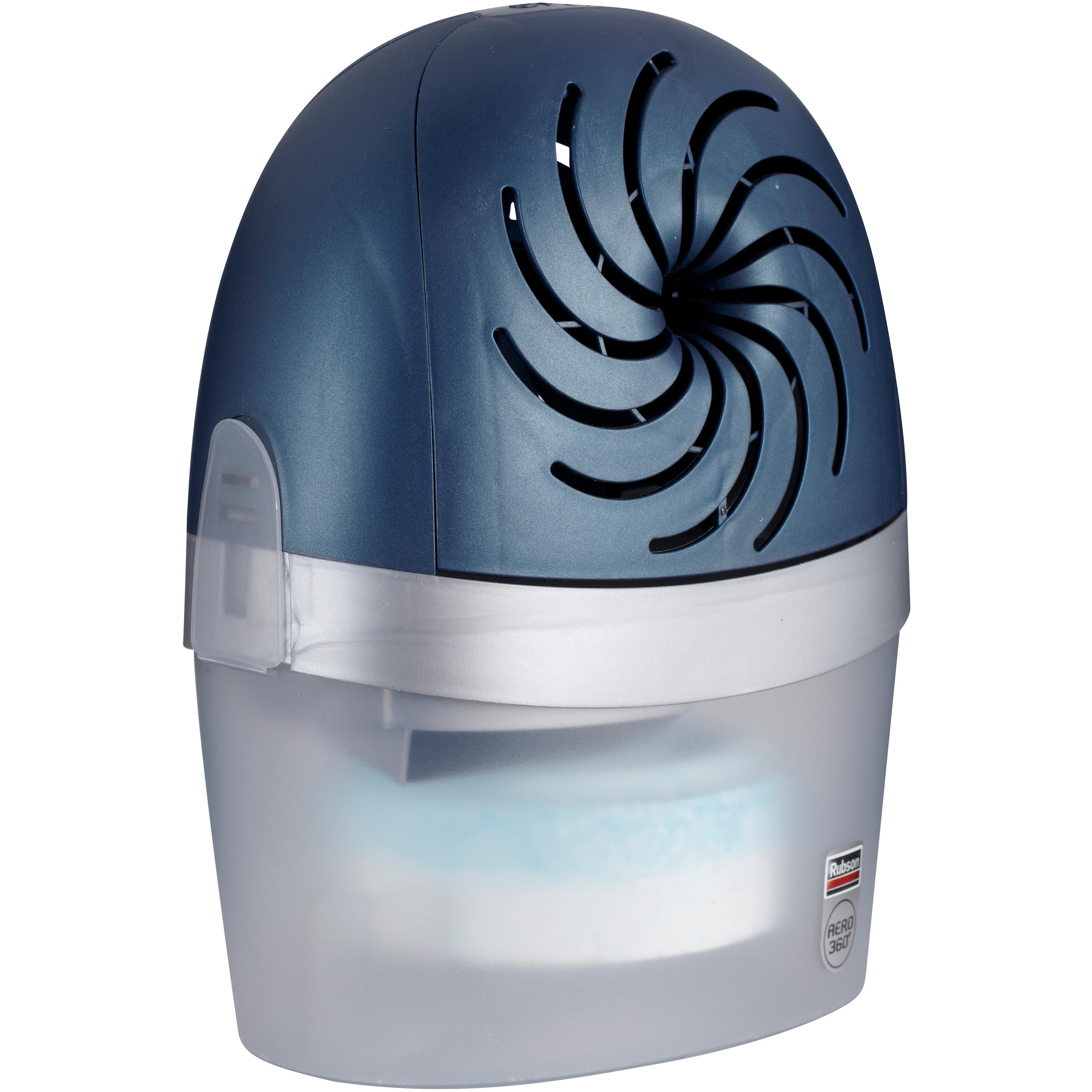 Absorbeur d'humidité avec une recharge RUBSON Aéro 360°, 20 m² - 2