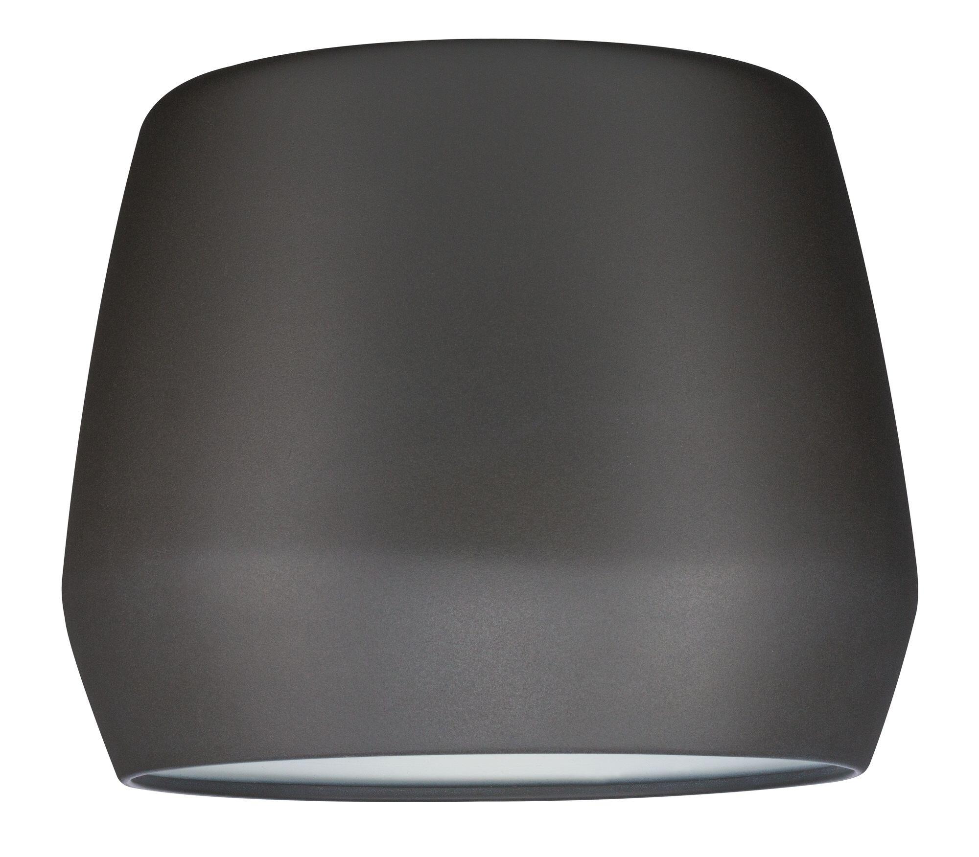 Abat jour 2Easy Urail, 1X20W, métal gris mat PAULMANN - 4