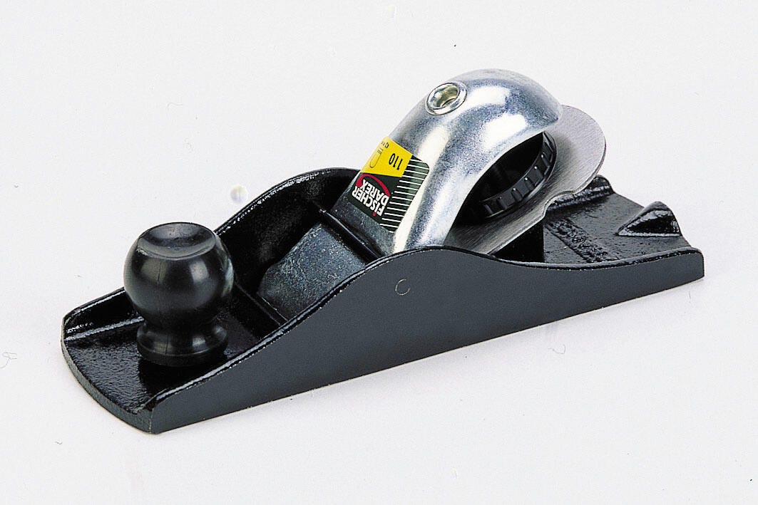 Gillet Rabot Rabot 3 faces FISCHER DAREX, 42 mm | Leroy Merlin