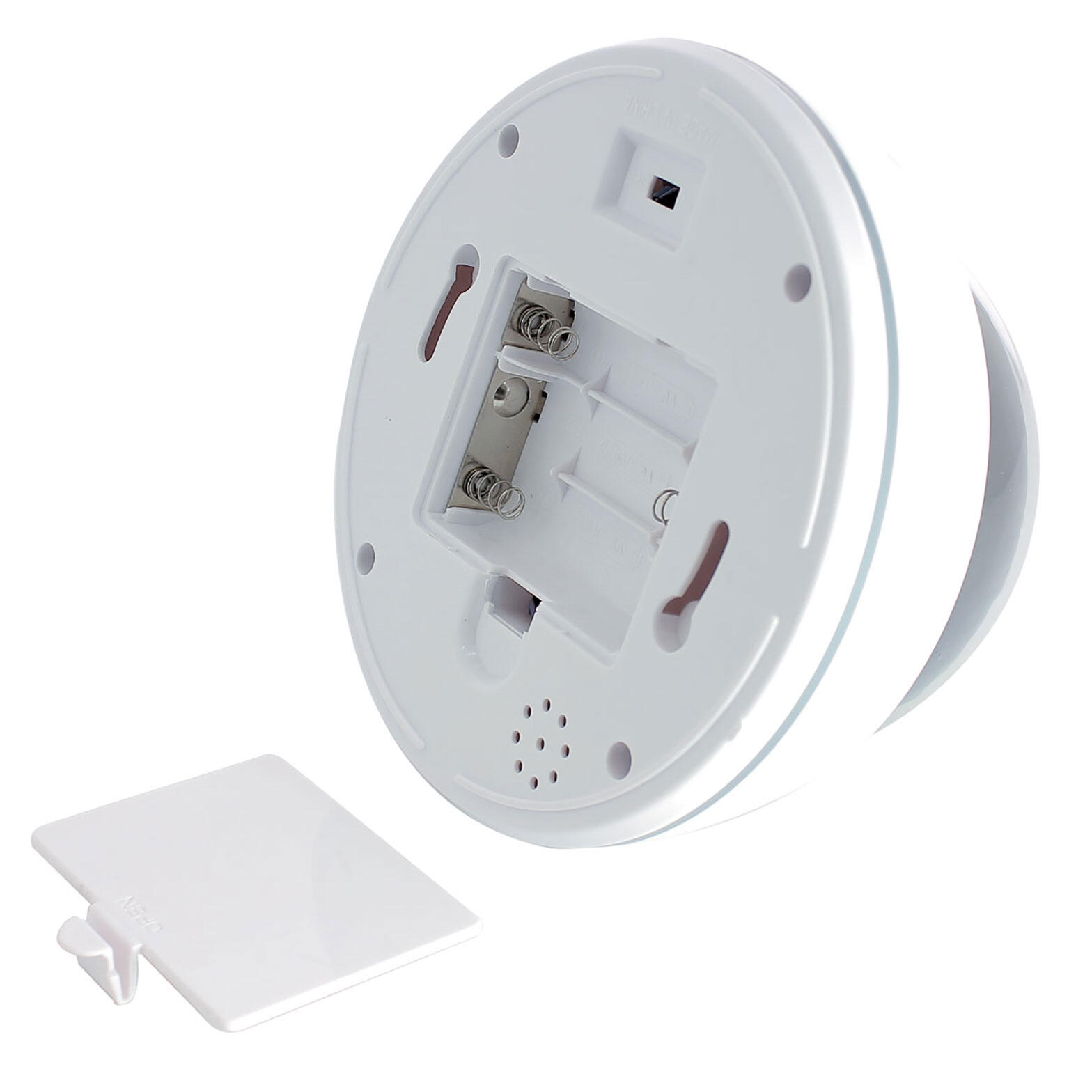 Caméra factice de surveillance intérieure HIKVISION Dome 550980 - 3