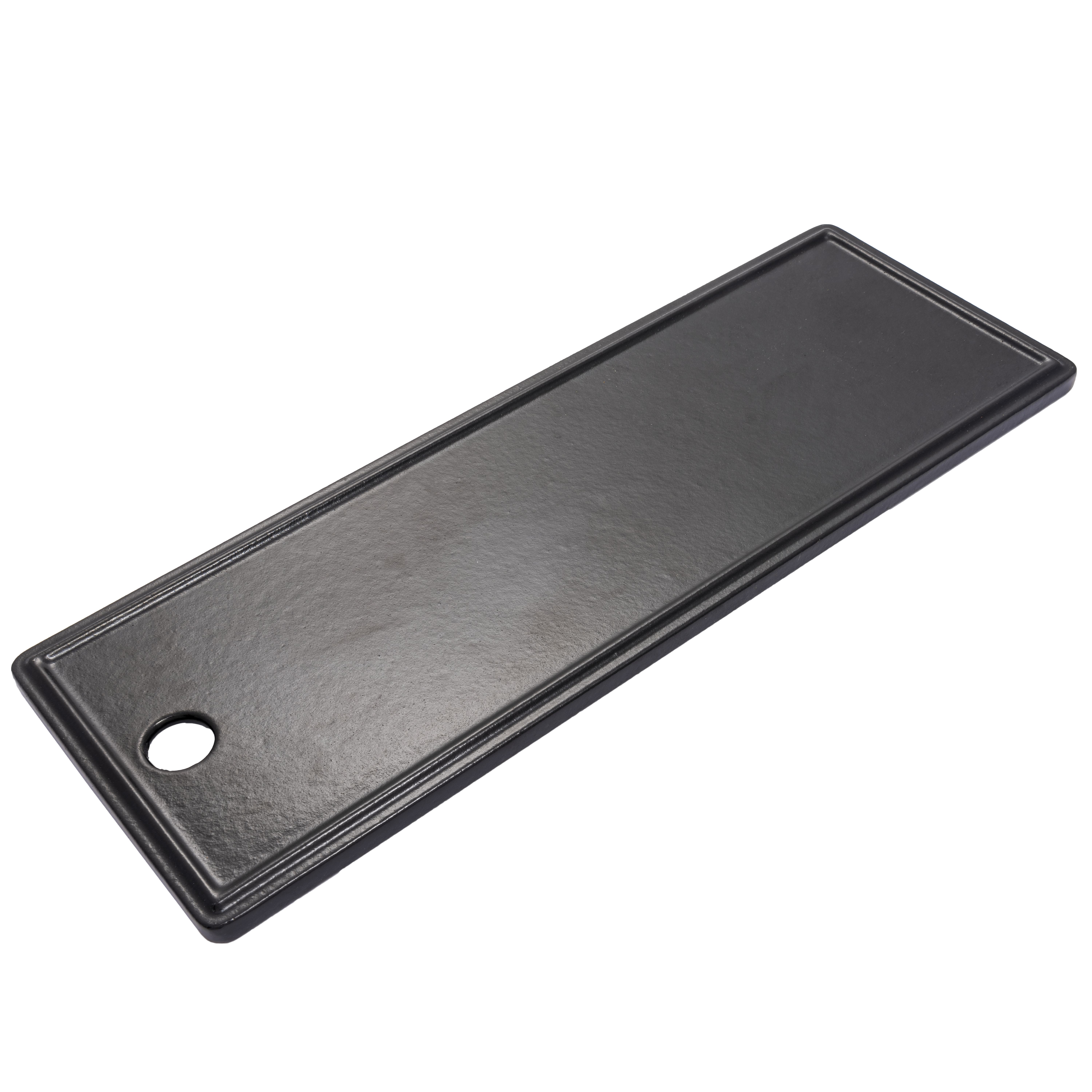 Plaque Fonte Plancha