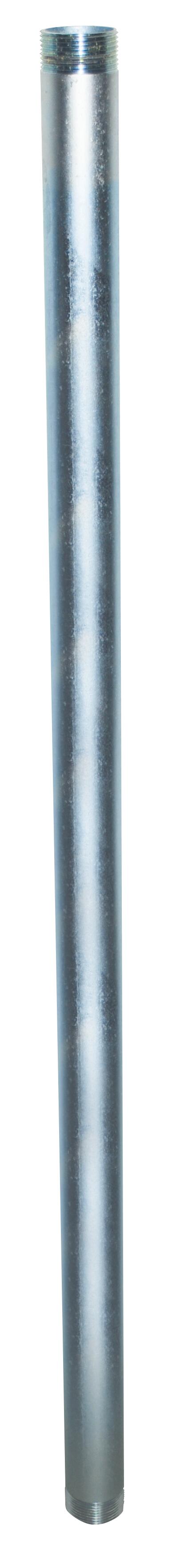 Rallonge fer galva BOUTTE 2138522 - 2