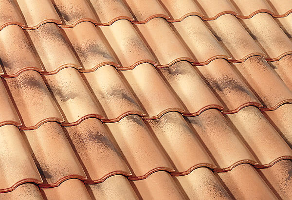 Tuile MONIER silvacane littoral Gr13