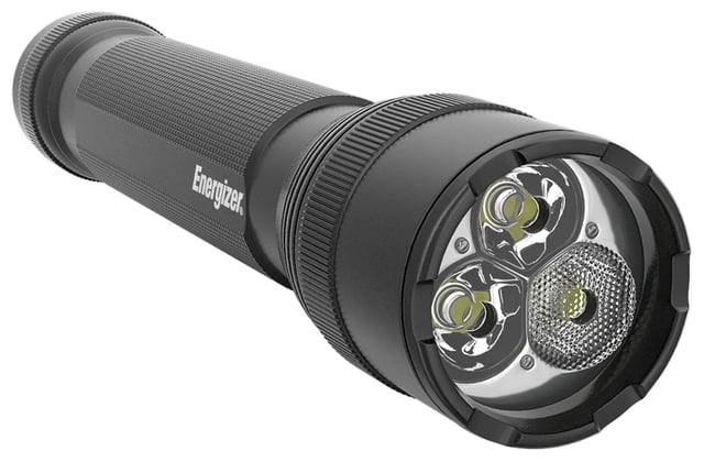 Torche Tactique en aluminium Energizer 1000 lumens