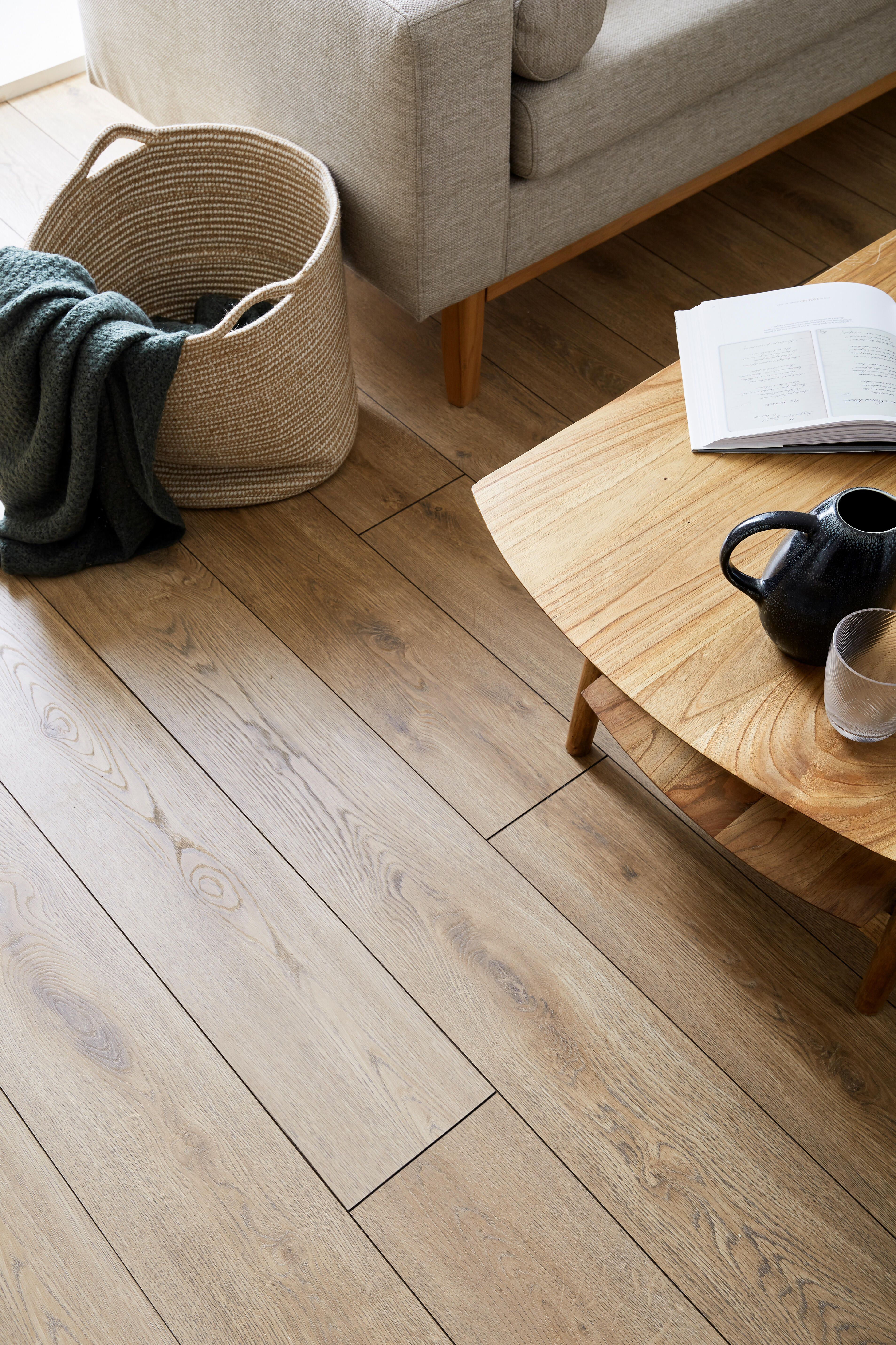 Comment changer une lame de parquet ? 