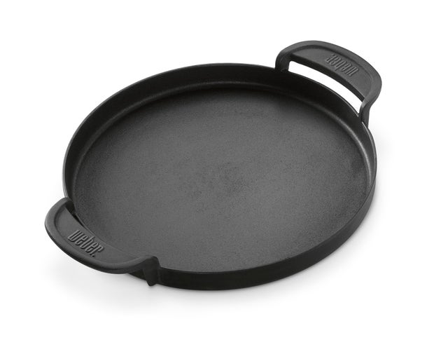 Plat de cuisson WEBER Gourmet