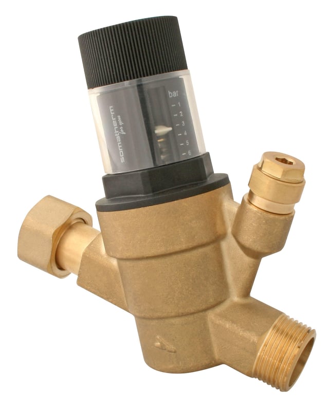 Réducteur de pression 20 x 27