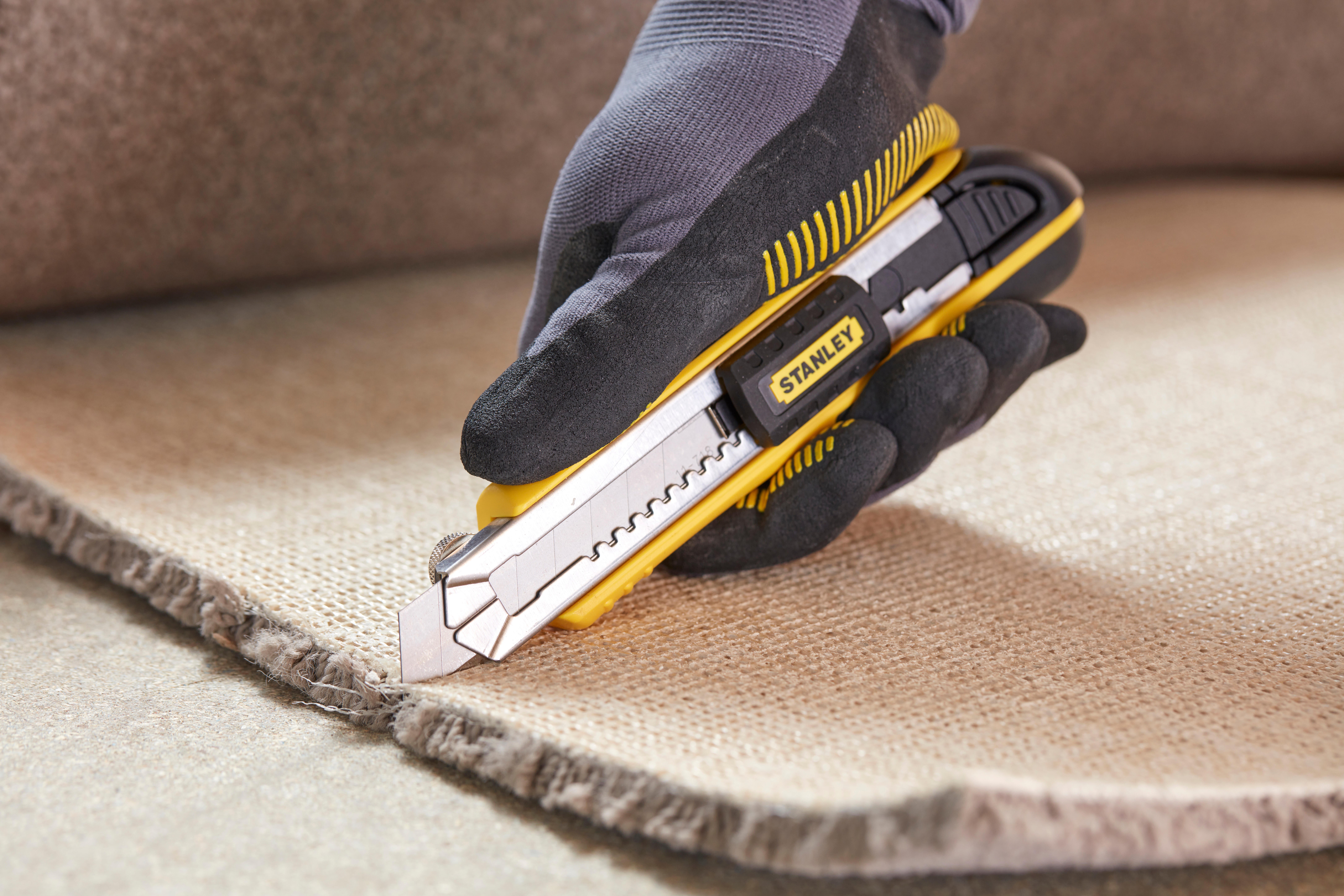 Cutter à cartouche 18 mm FATMAX - 5