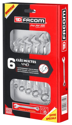 Clé De Boîtier De Pédalier VAE – Aluminium, Multifonction, Compatible DUB/TL-FC32/FC25/FC24, Rouge
