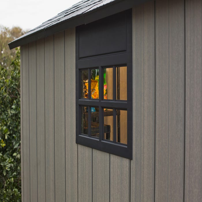 abri oakland 759 Keter