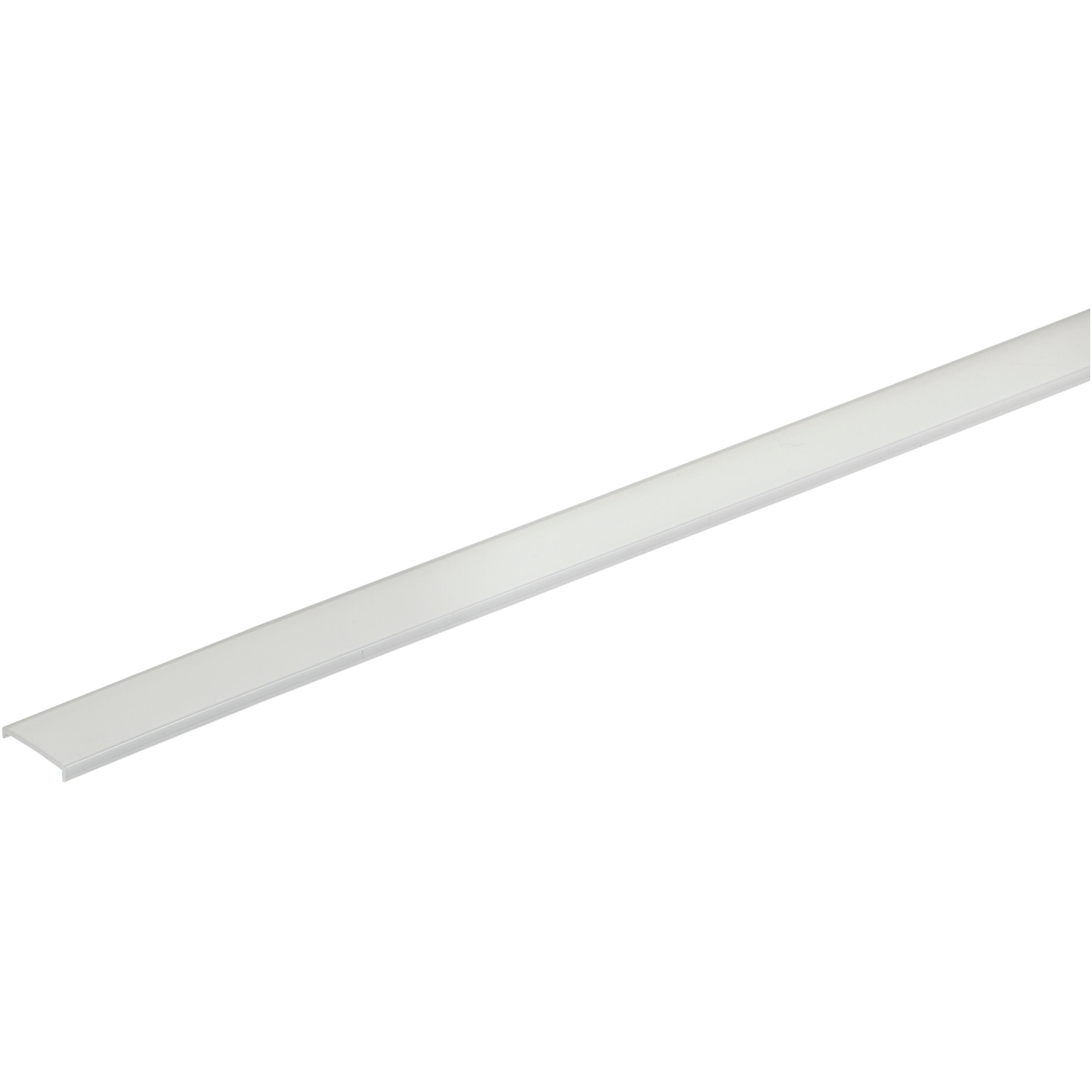 Profilé plat pour ruban LED 2m Duo Profil PAULMANN - 4