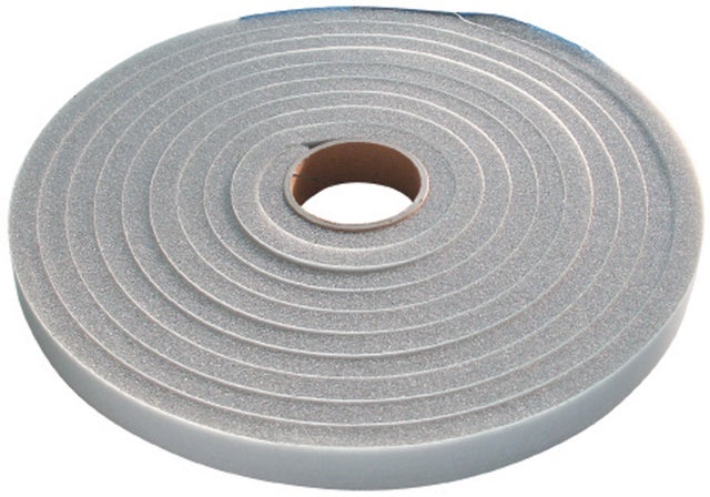 Bande résiliente 2 cm x 5 m Isover