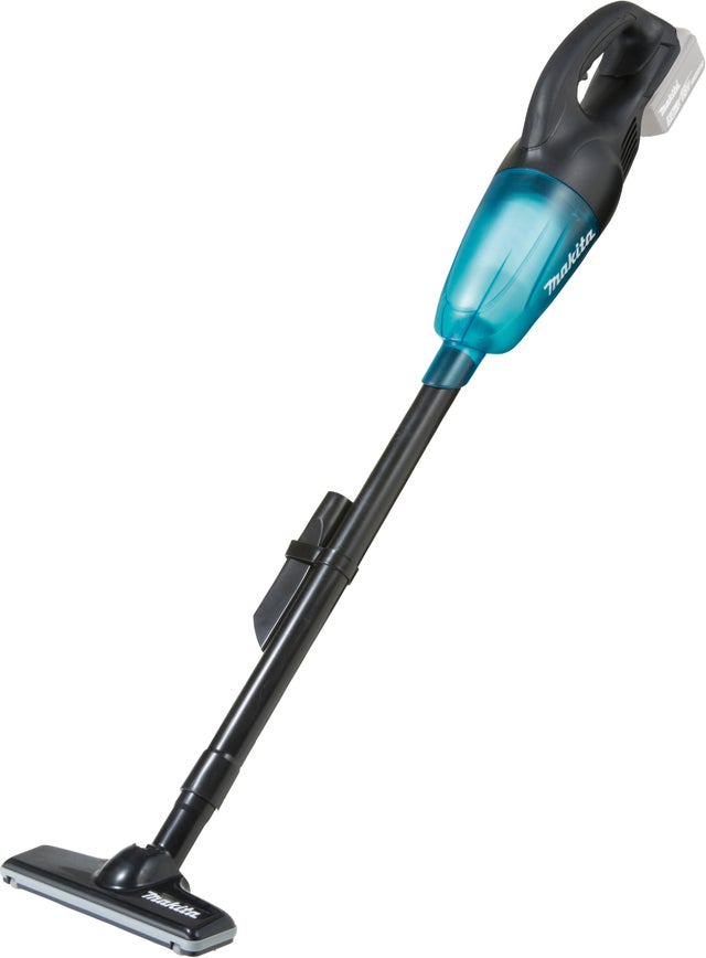 MAKITA DCL180ZB, 0.65 l