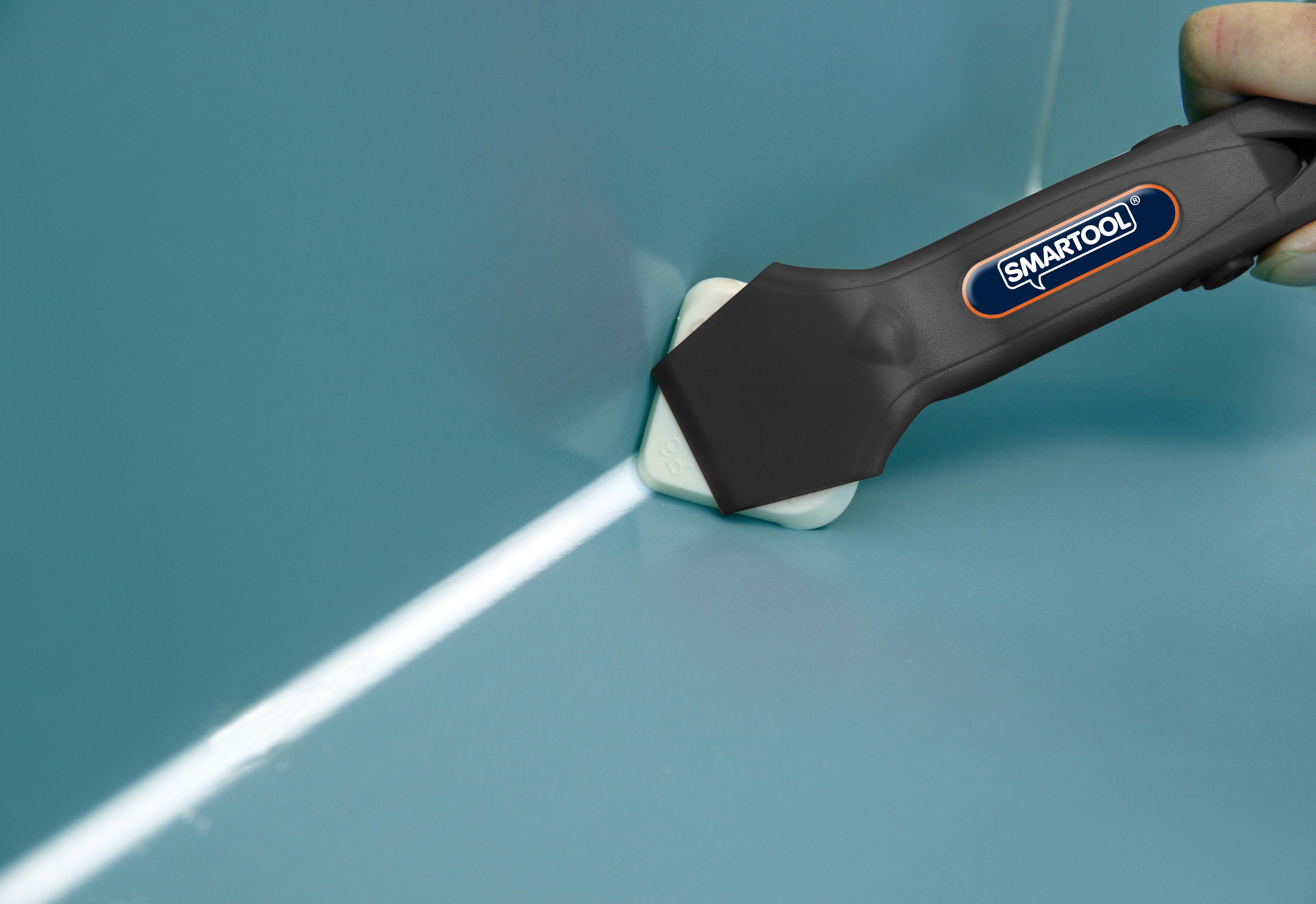 Lisseur de joints - 2