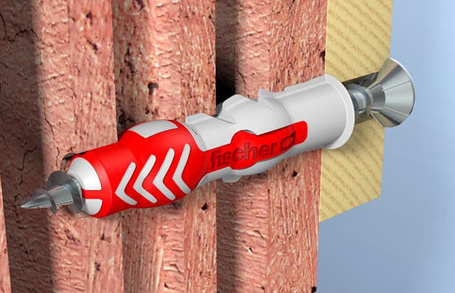 Duopower avec matériaux creux - 3