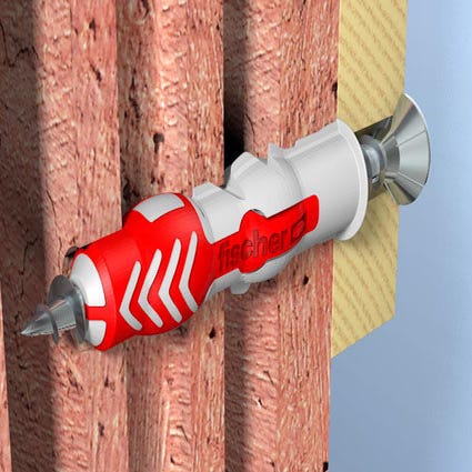 Duopower avec matériaux creux