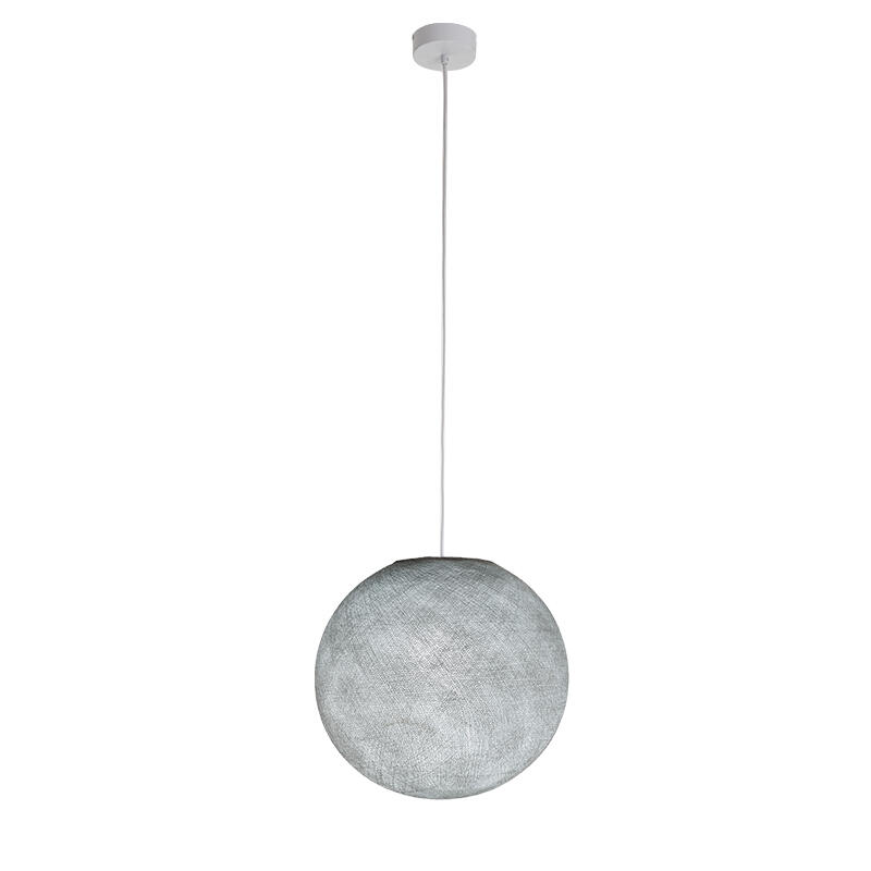 Suspension Globe m, Diam.36 cm, E27 - 3