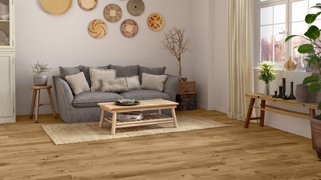 Come scegliere il parquet