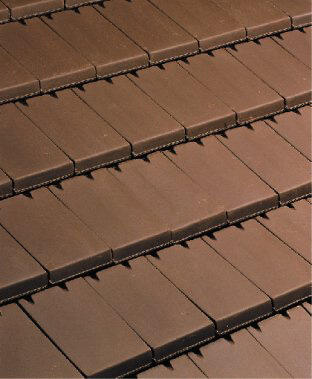 Tuile IMERYS TOITURE vieilli masse Valoise 20 - 4