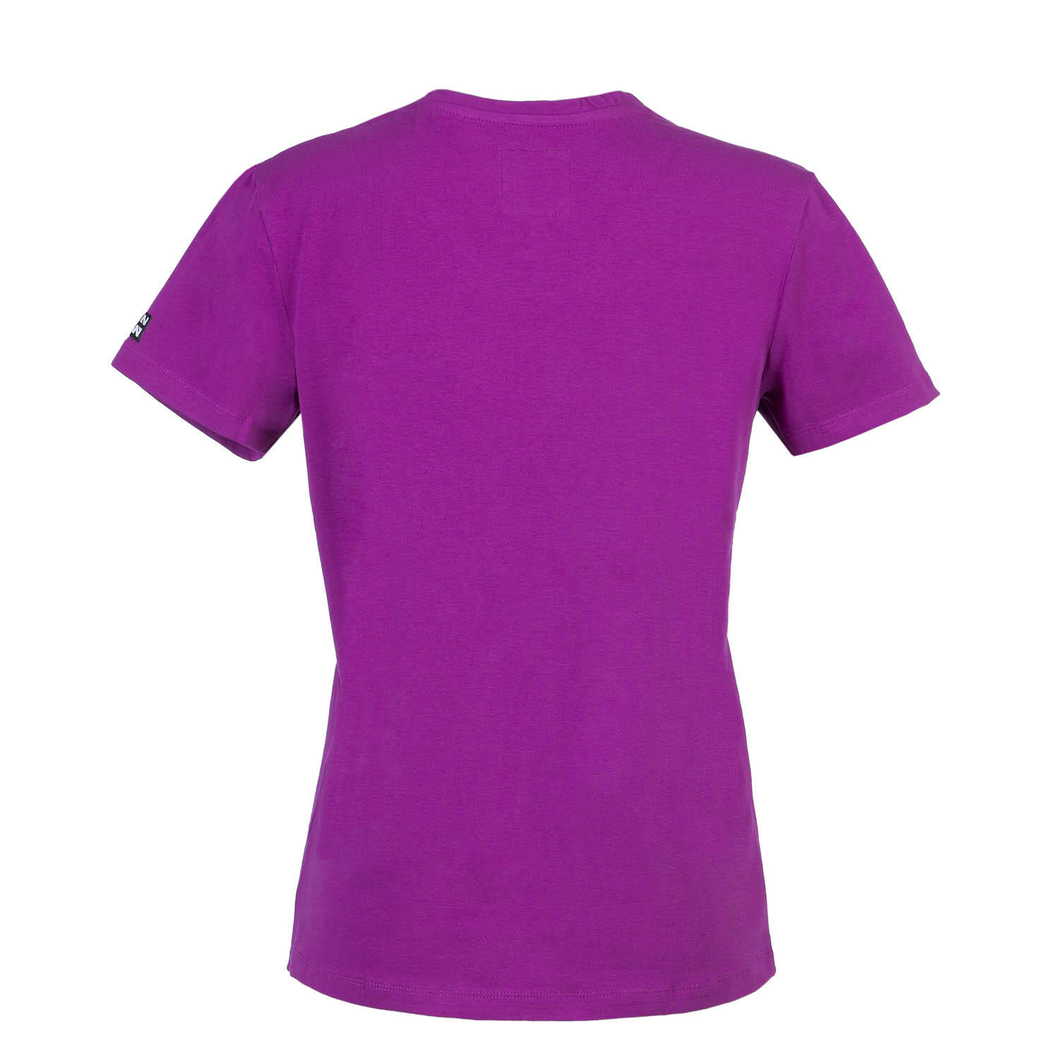 Tee-shirt Romane, NINE WORTHS rose, taille xs - 2