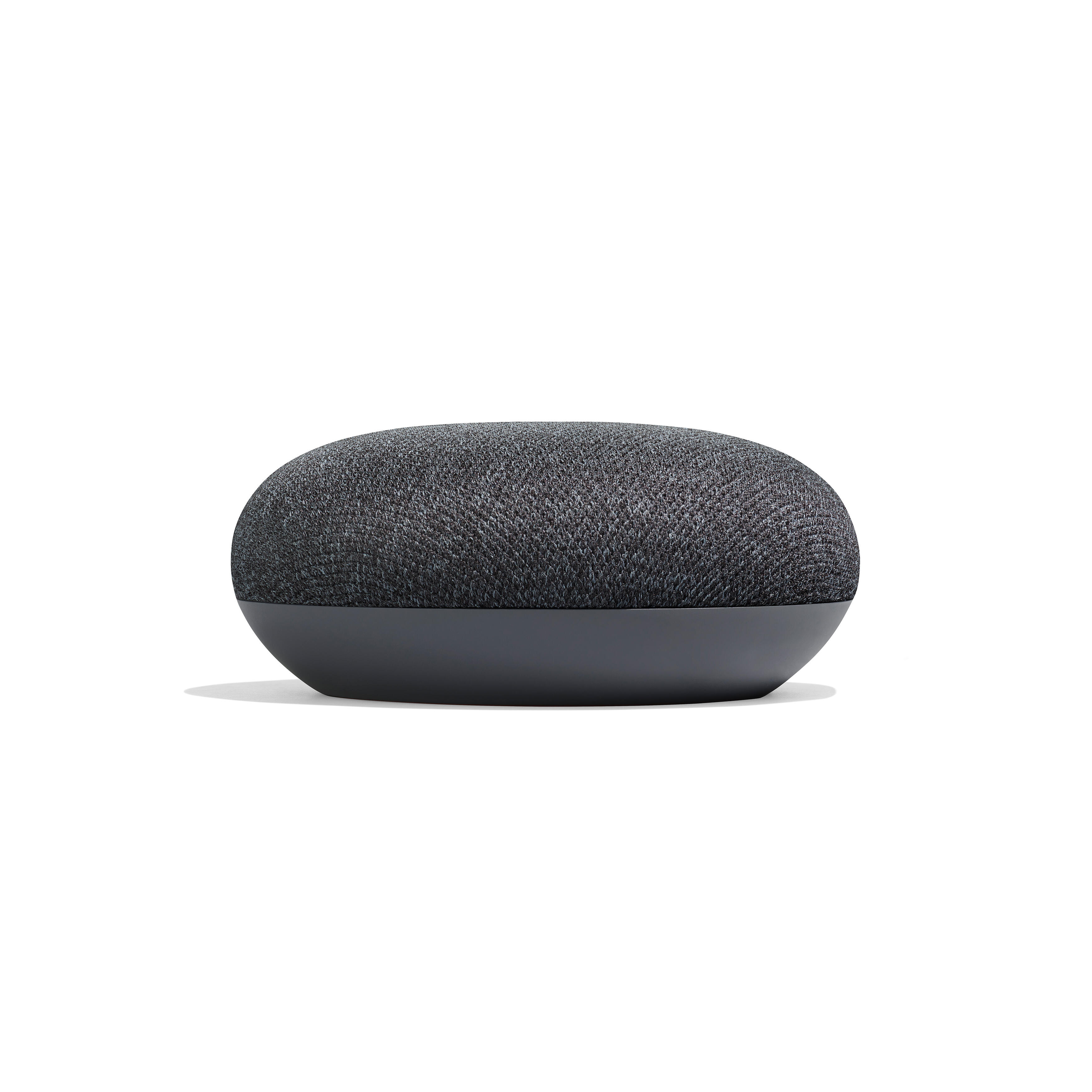 Assistant vocal GOOGLE nest mini anthracite - 3