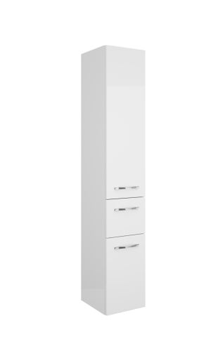 Colonne, blanc brillant, Image